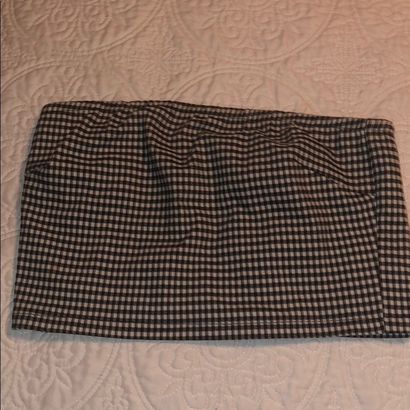 cute bando top!! - Picture 1 of 3